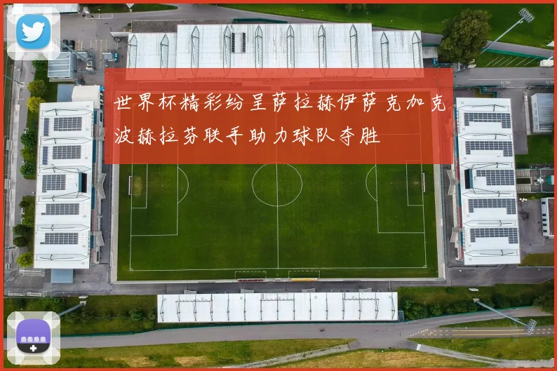 世界杯精彩纷呈萨拉赫伊萨克加克波赫拉芬联手助力球队夺胜