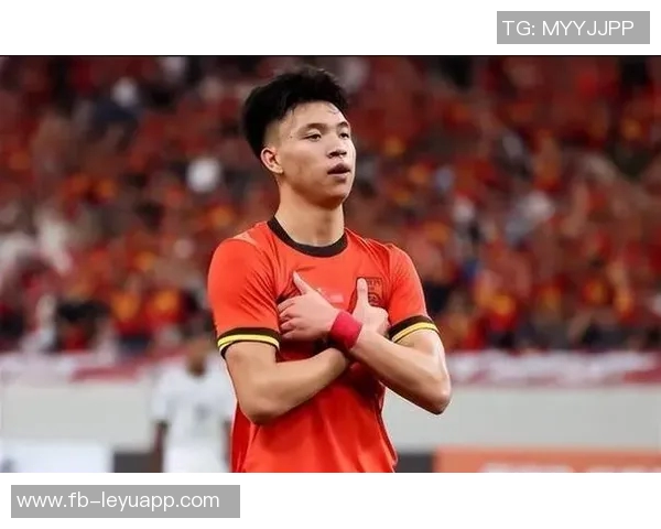 亚足联聚焦U23国足王钰栋等球员展现进攻潜力力争首次晋级淘汰赛