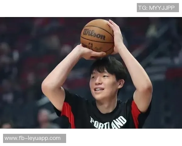 菜鸟杨瀚森助攻亮眼乐福三分火力全开杰明平生涯得分新高